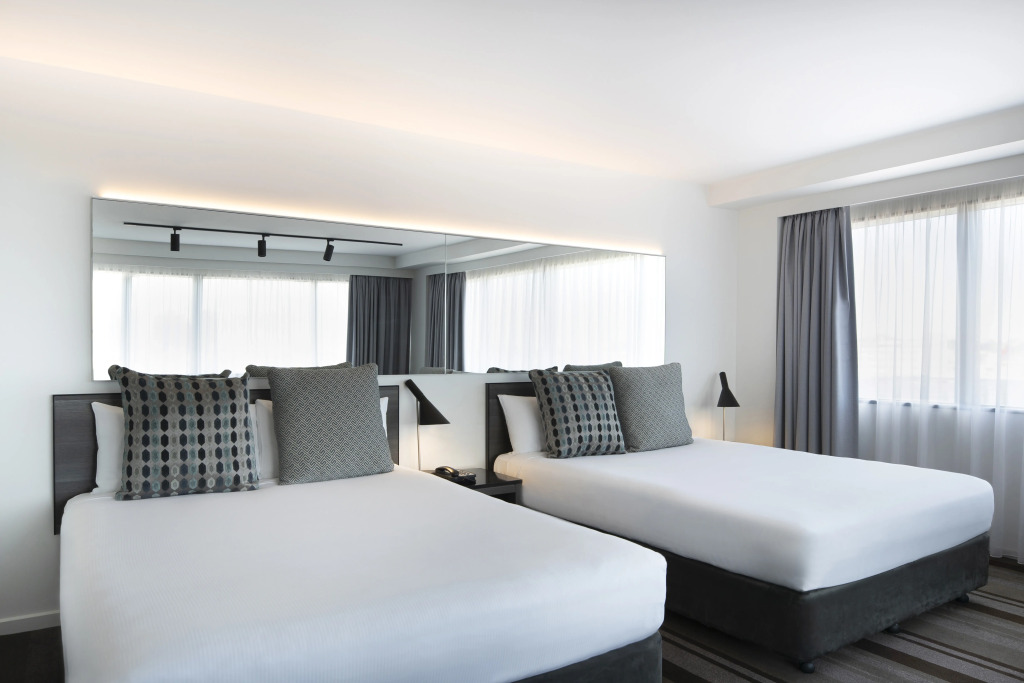Mercure Sydney