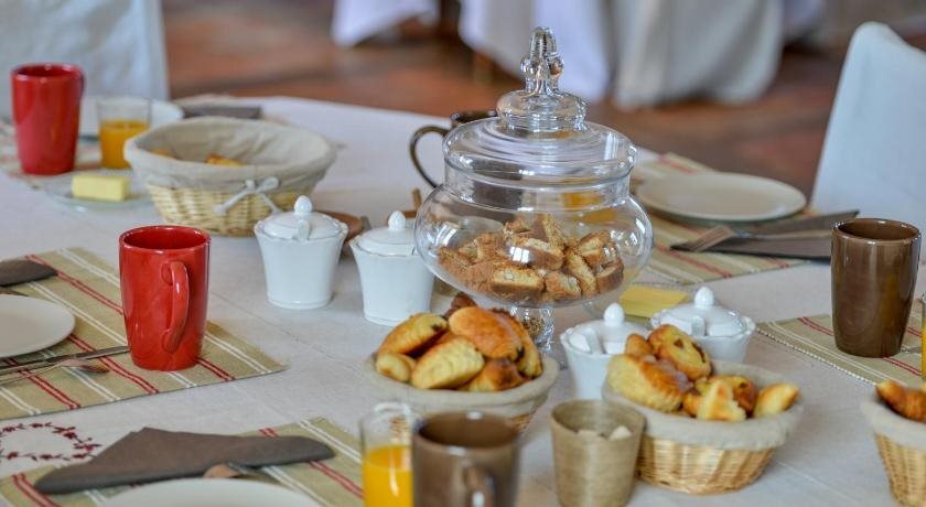 Charmilles des Cordeliers
