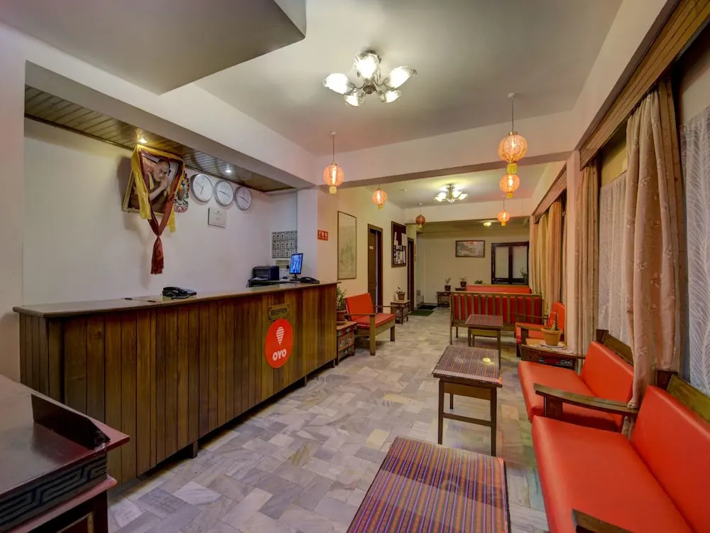 OYO 11571 Hotel Norbu Ghang