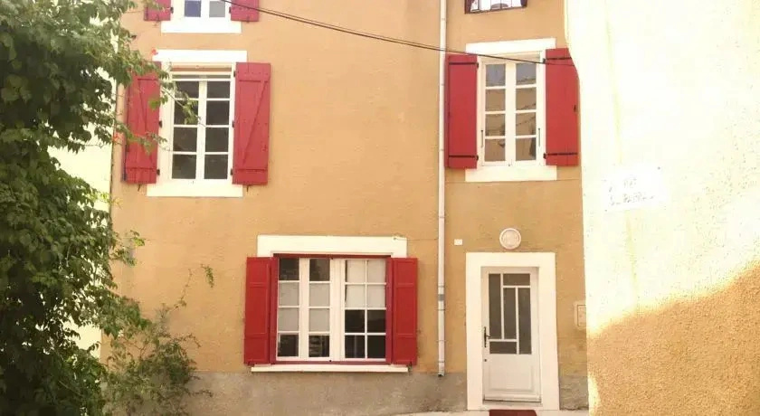 La Cerise