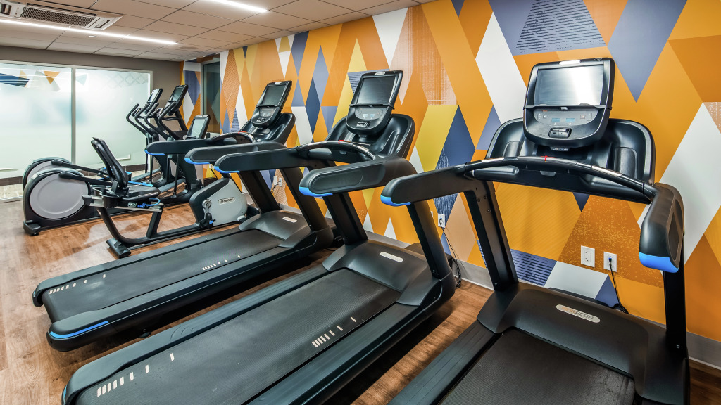 Homewood Suites by Hilton Conroe