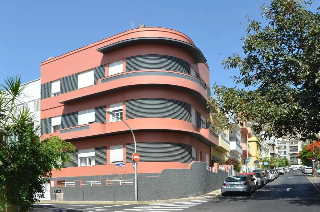Canary Lofts Palace