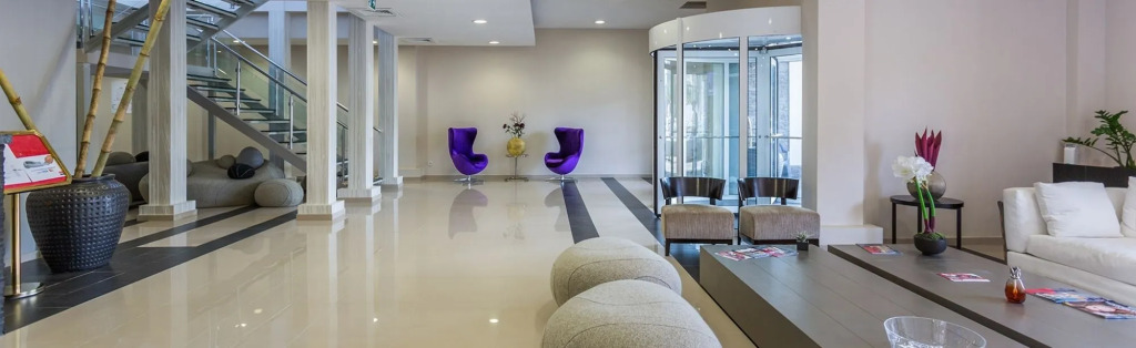 Millenium Suites