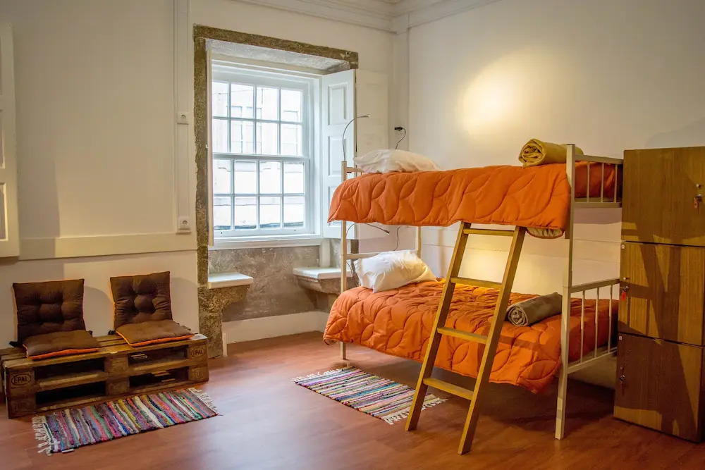 inBraga Hostel