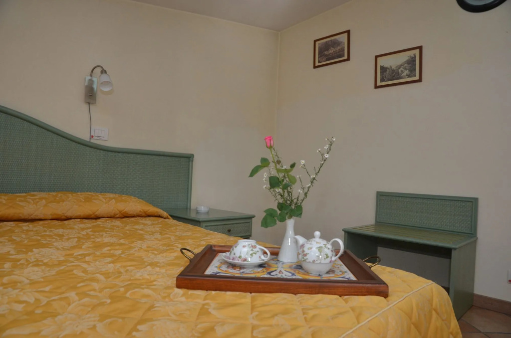 Hotel Il Ceppo
