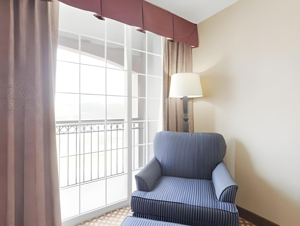 Fairfield Inn & Suites by Marriott San Antonio Downtown/Market Square