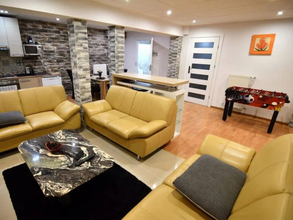 Apartments V+K 22672