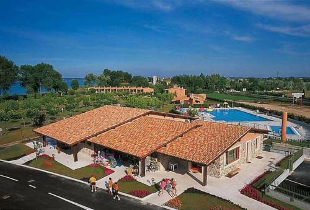 Residence Villaggio Tiglio