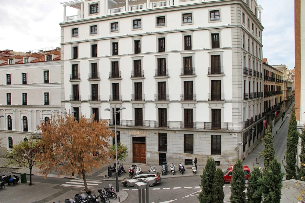 JC Rooms Santo Domingo