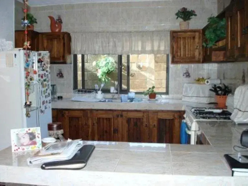 Casa Amarilla
