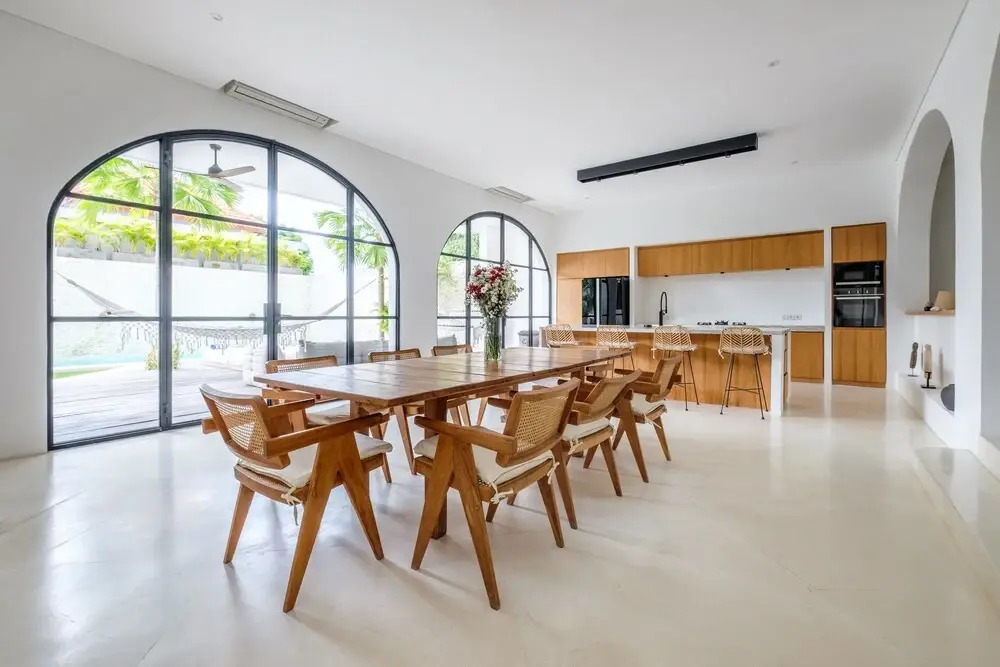 Ibiza Villa