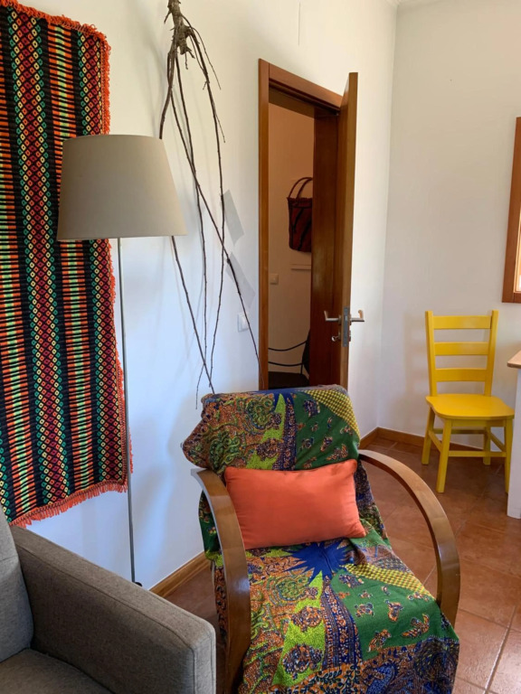 Loft - Casinha à Porta