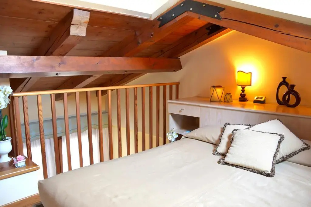 Residenza Favaro