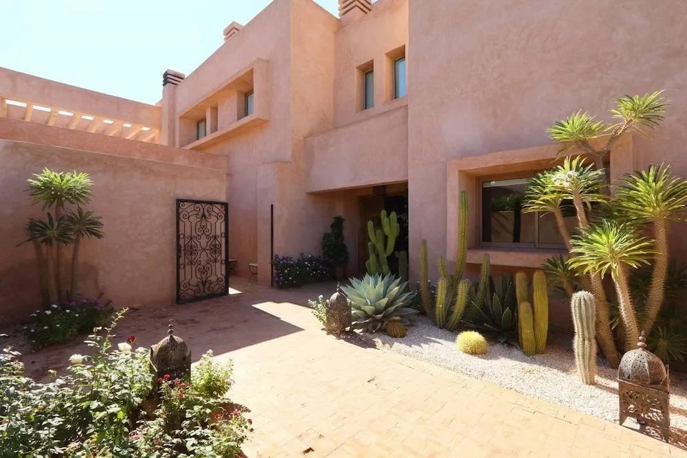 Villa Firdaous