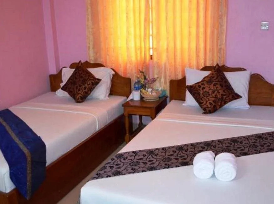Angkor Land Siem Reap