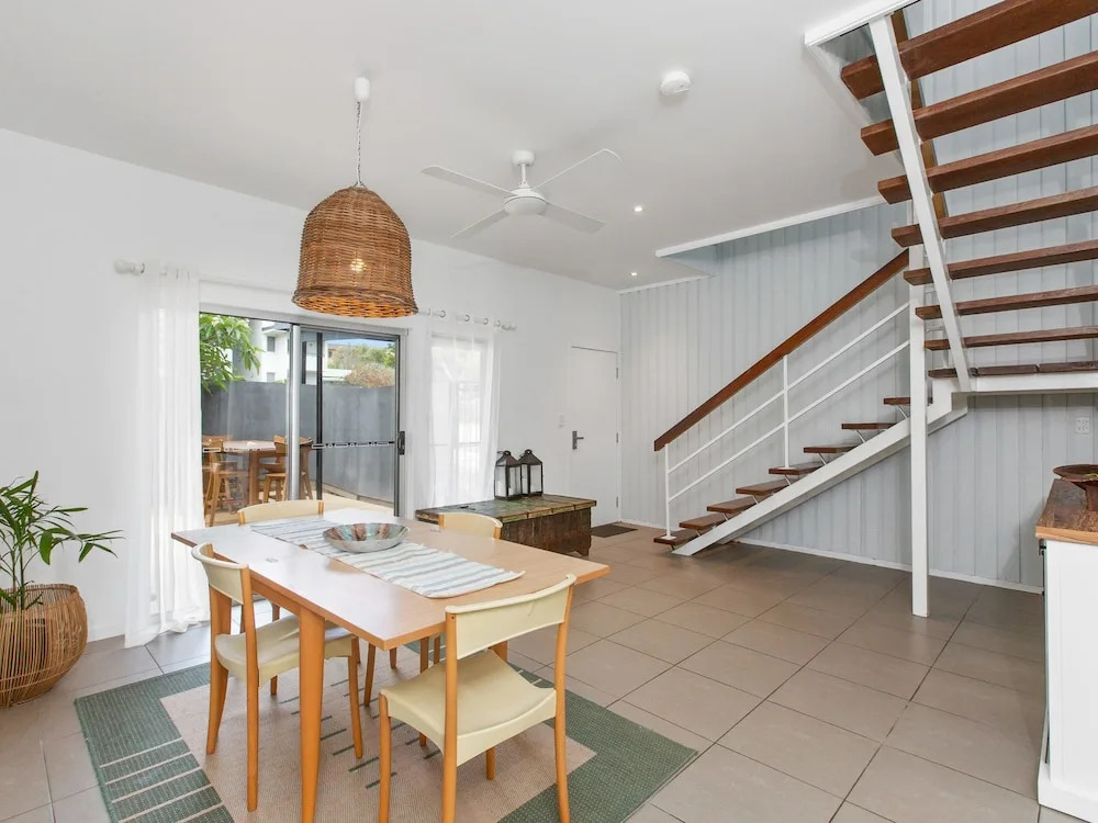 Beach House on Pearl - Kingscliff Central