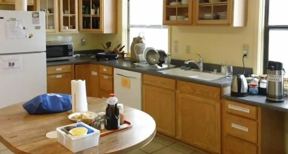 Monterey Hostel