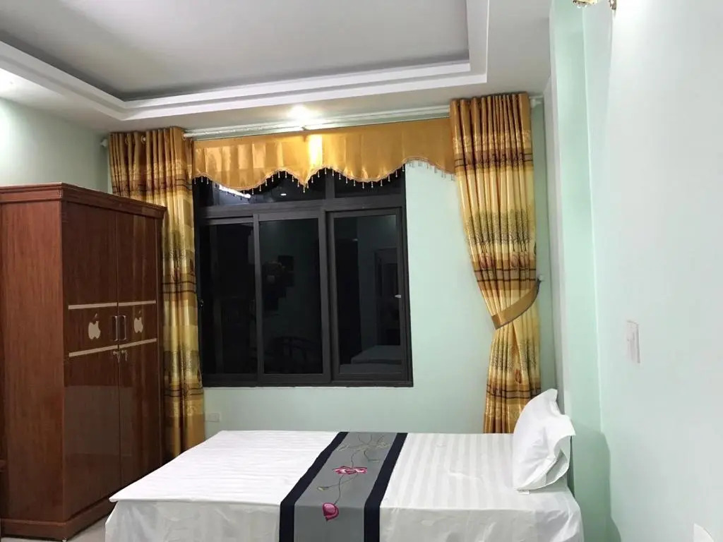 Ruby Hostel Hà Giang