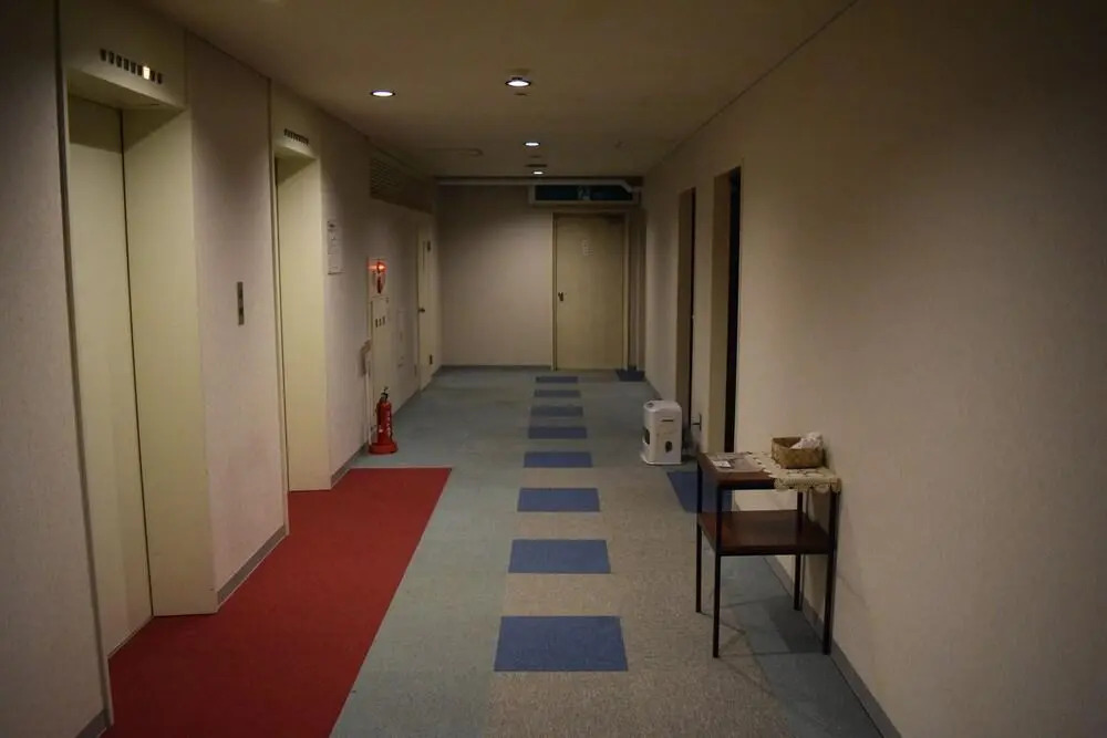 Hotel Royal Kitami