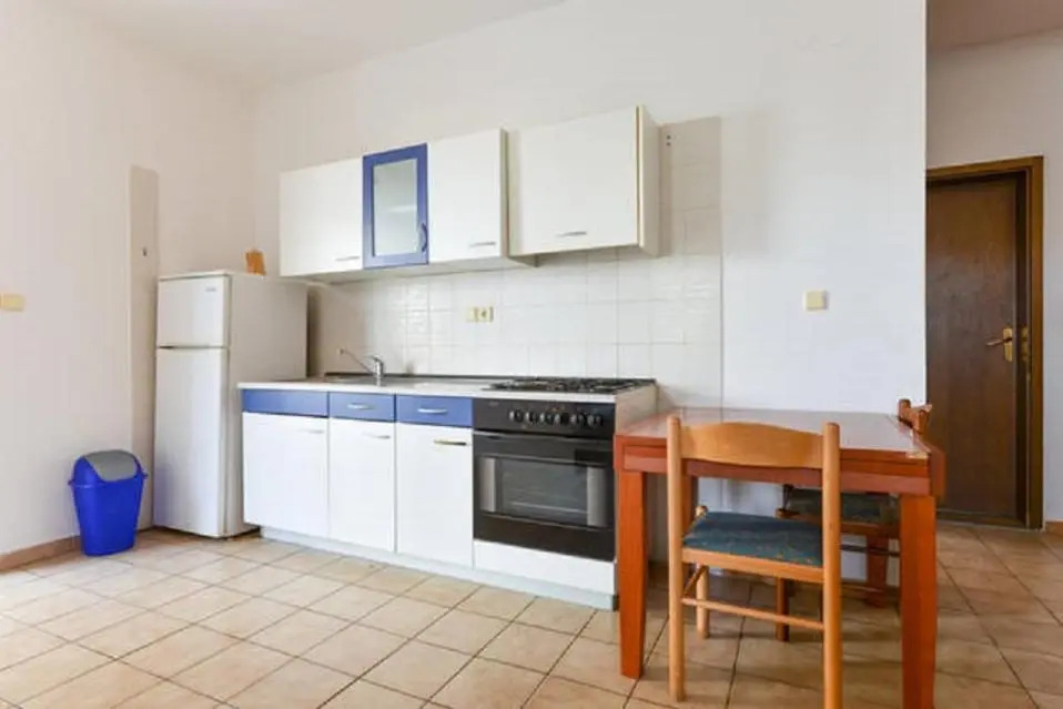 Apartments Galinec