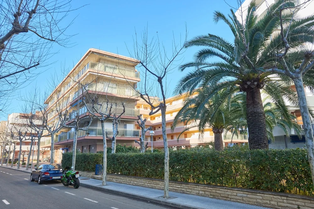 Differentflats Pere III
