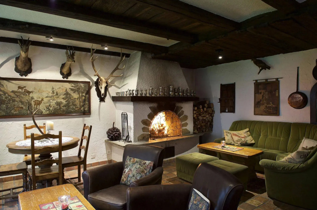 Hotel Jägerhof