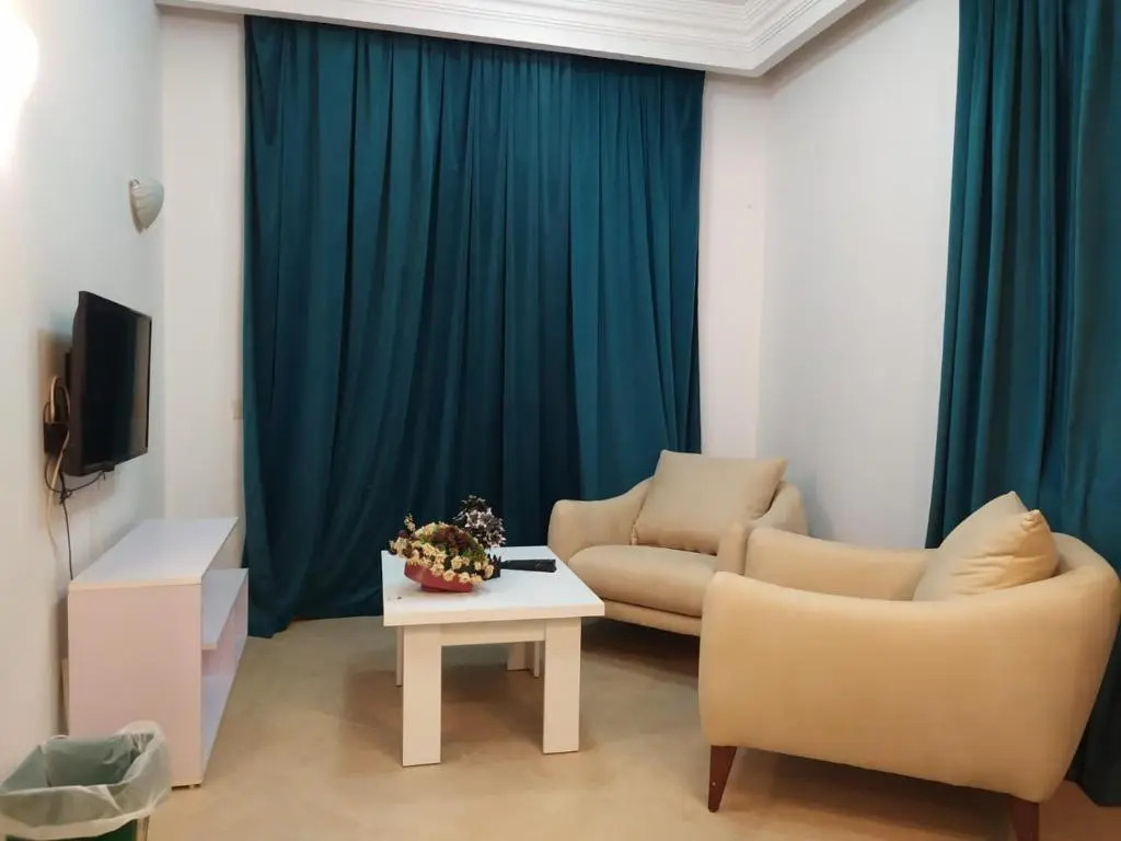 Lovely 2 bedrooms - sahl Hashish - hurghada