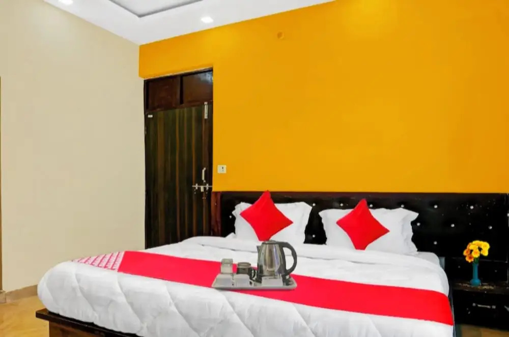 Hotel O by OYO Fortune Suites