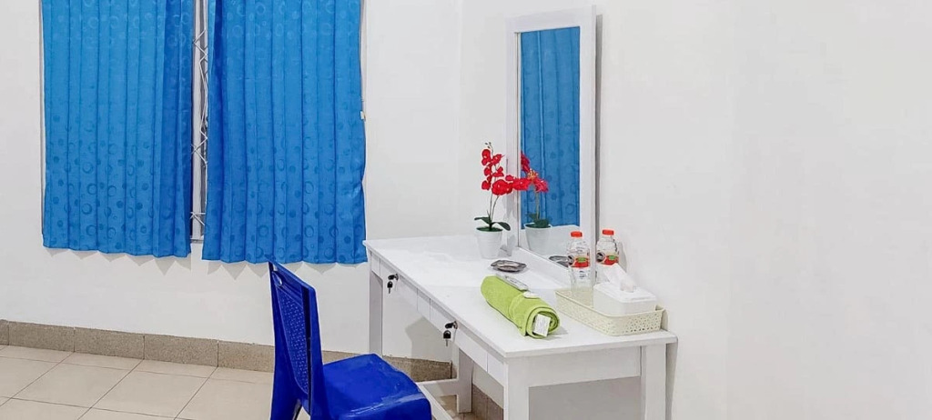 Wisma labamba RedPartner