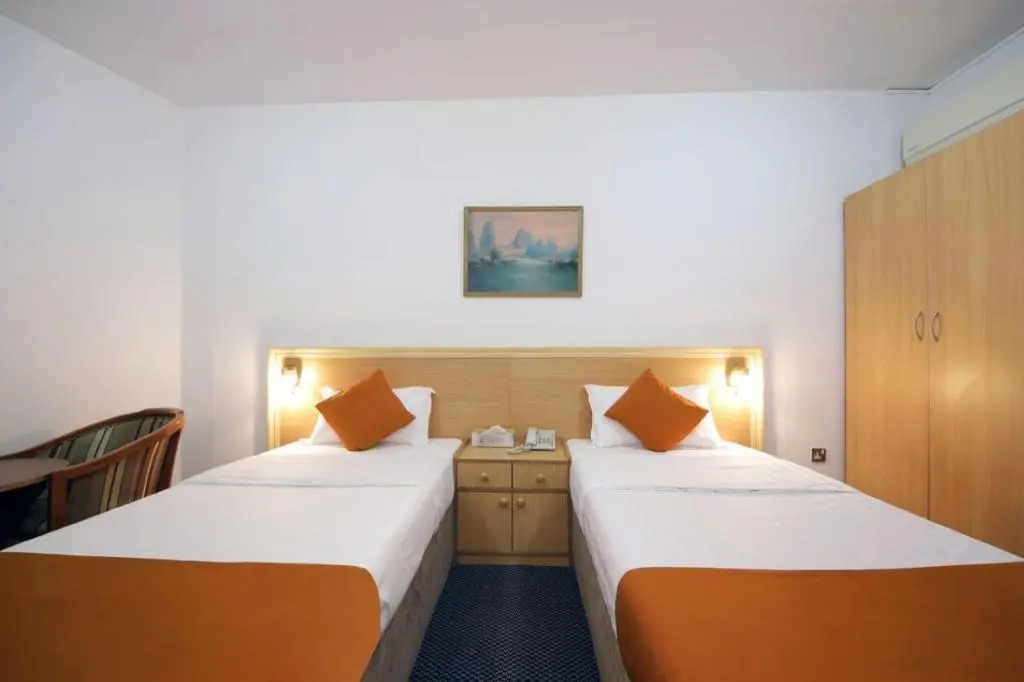 time palace hotel branch  فندق تايم بالالس فرع
