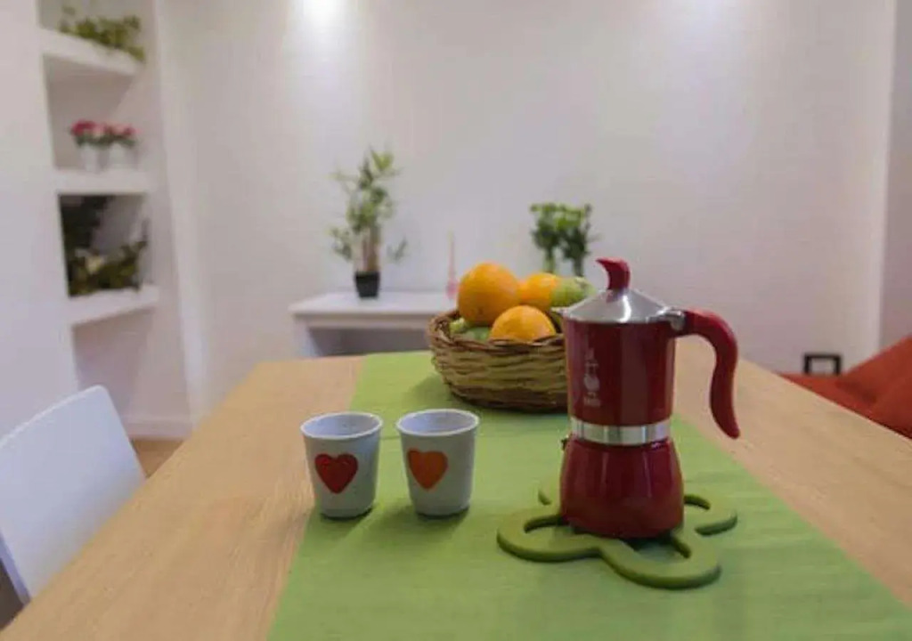 Manganelli Home