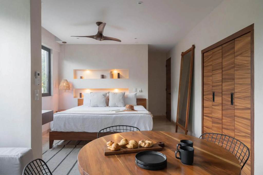 Yaxte Maya, 2BR Penthouse with Private Pool, Aldea Zama