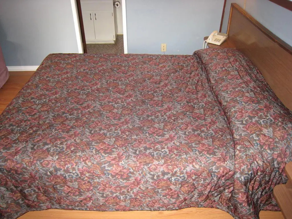 Falcon Nest Motel