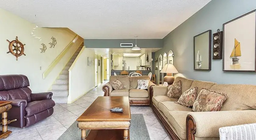 Island House C219 by Vacation Rental Pros