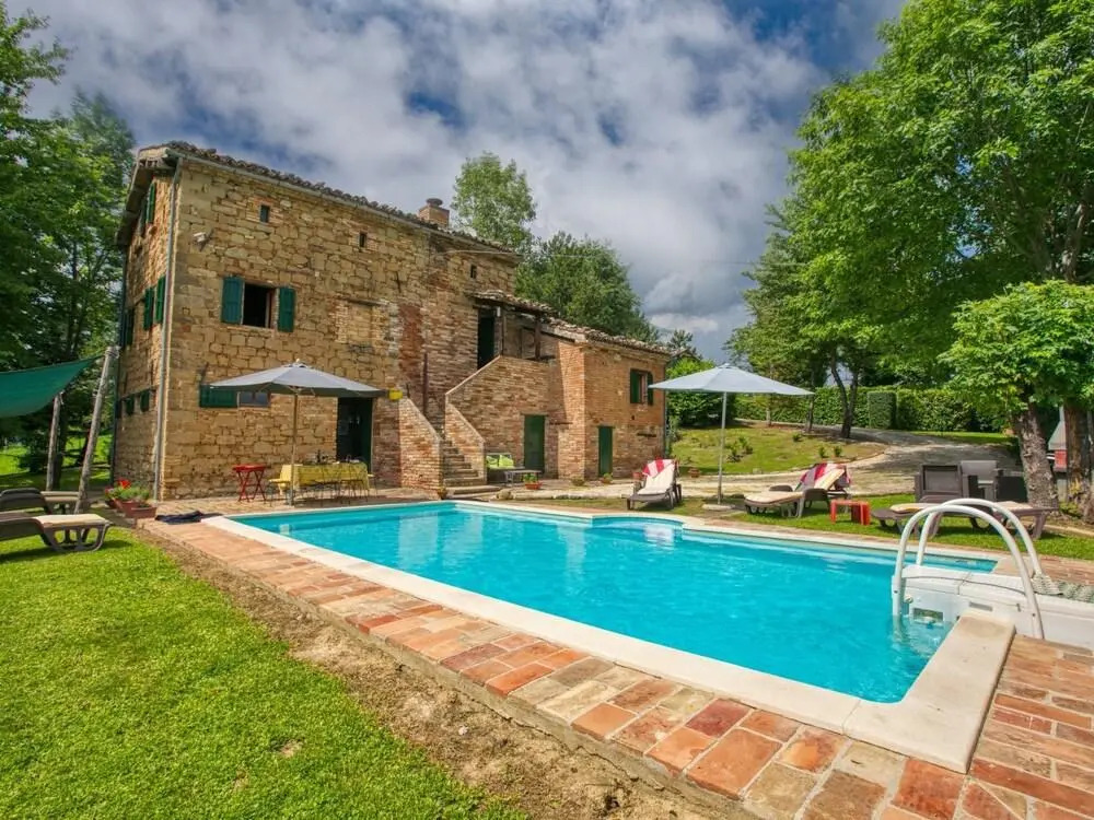 Belvilla by OYO Villa Faggio