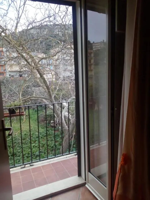 Bed  Breakfast Trinacria