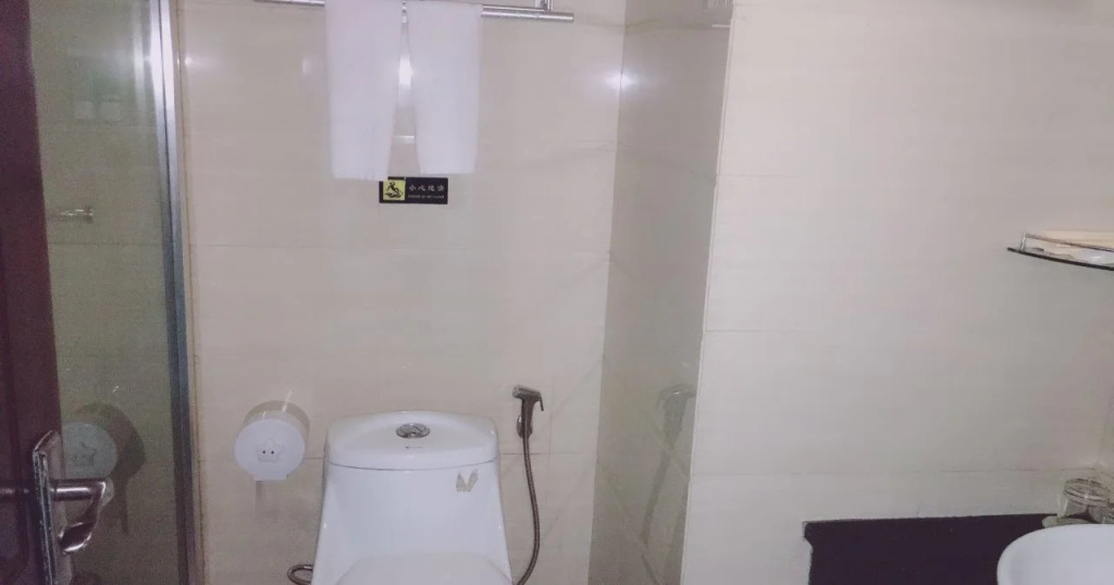 Guangzhou Lucky Hotel