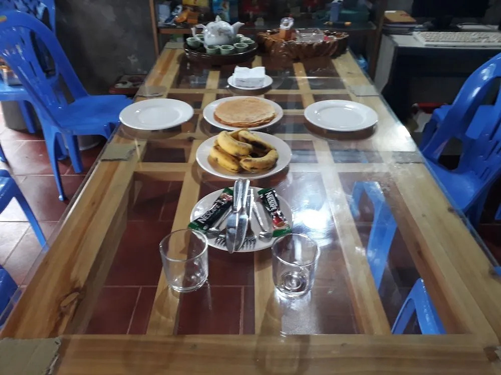 Văn Ngần Homestay