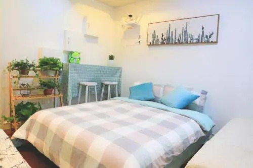 【Nest】Guesthouse near Xujiahui