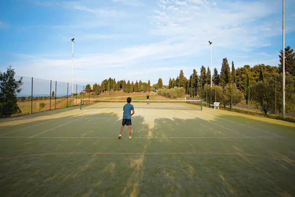 Agriturismo Castellare Di Tonda Resort & Spa