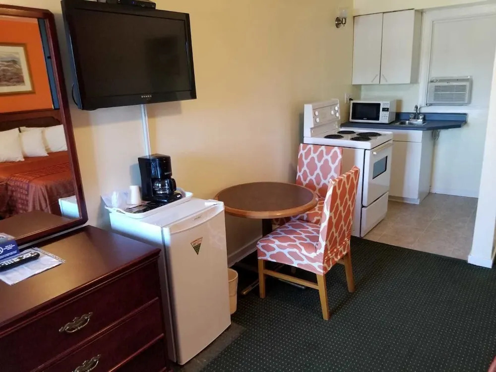 Norvic Motel