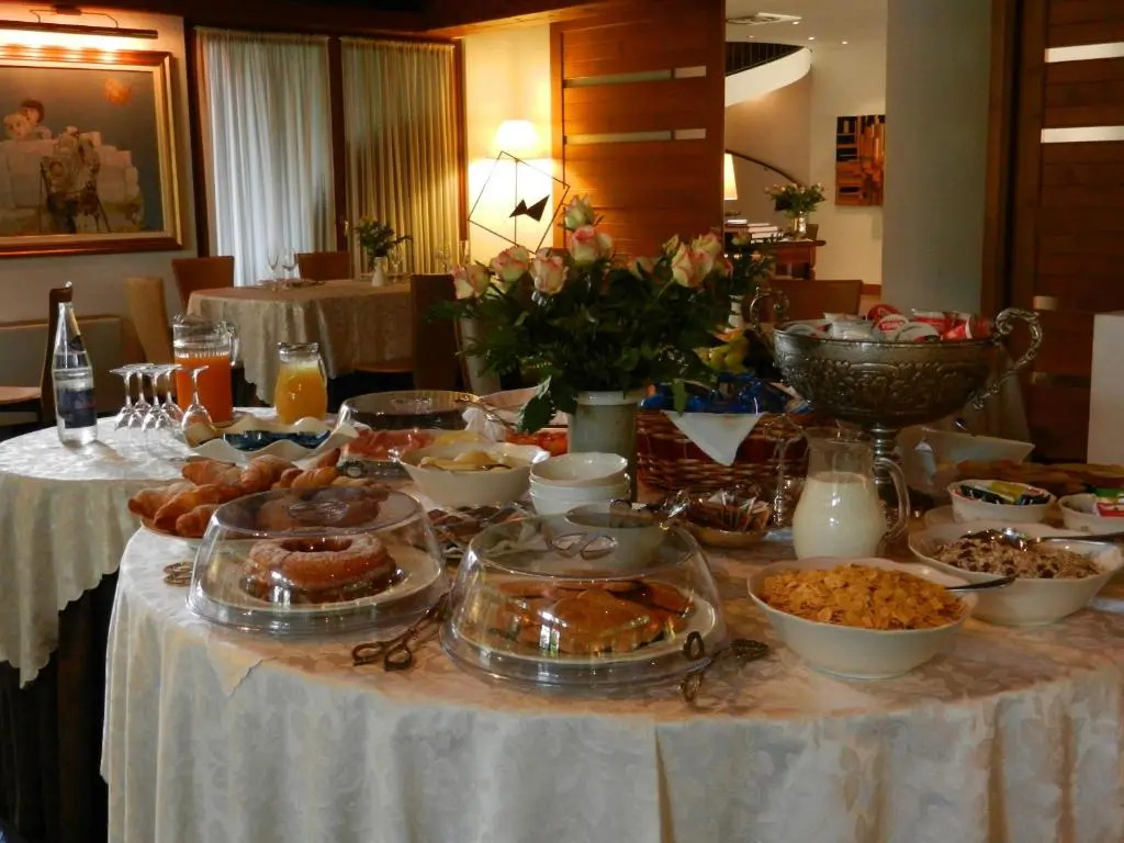 Eurohotel Palace Maniago
