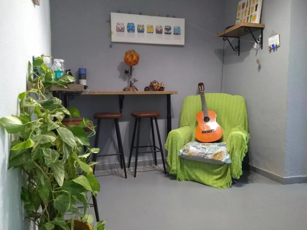 La Pita Beach house