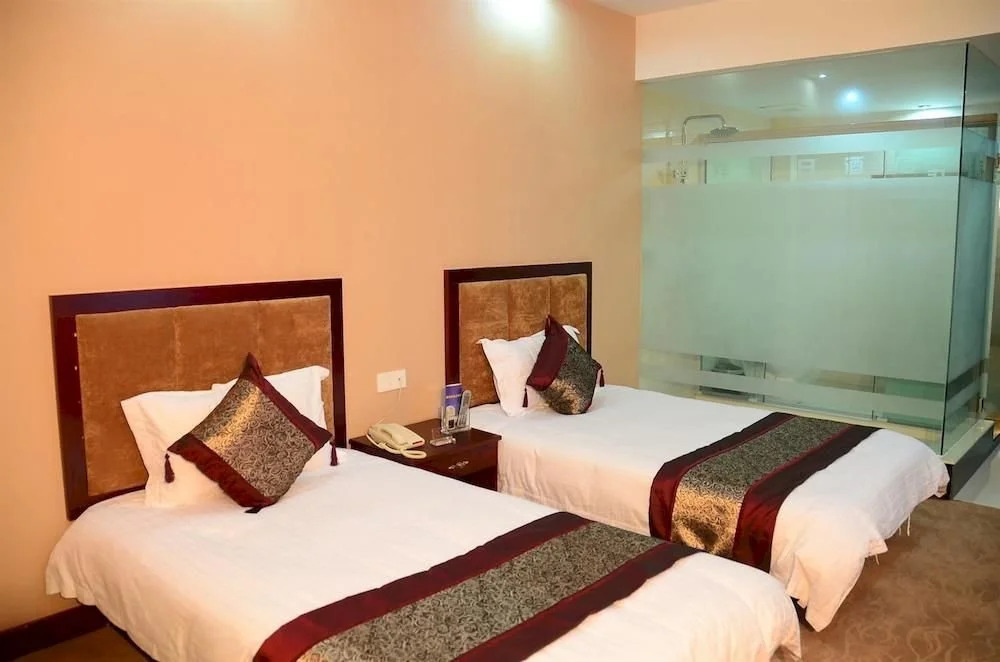 Dubai Holiday Hotel - Hangzhou