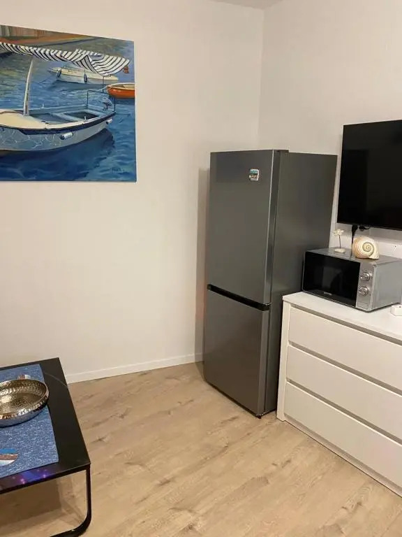 Studio Apartment Klokke