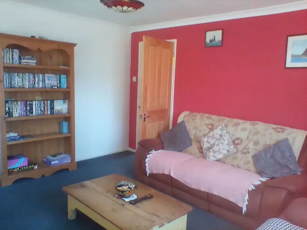1-bed Apartment in Bridport Great Location