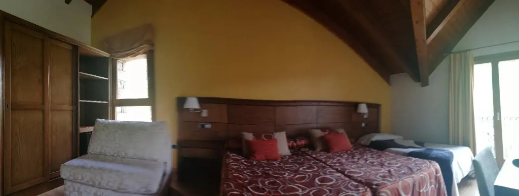 Hotel Casa Chuldian