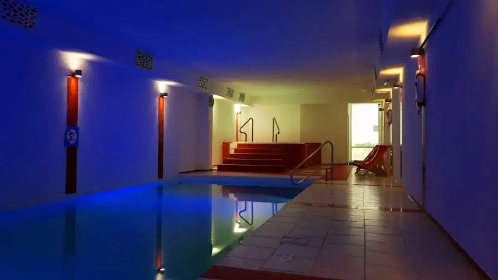 Akwamaryn Spa Niechorze
