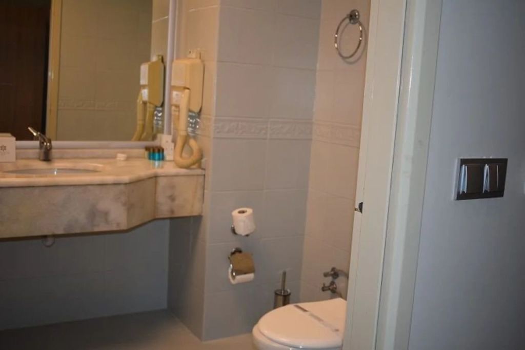 Euro Plaza Hotel