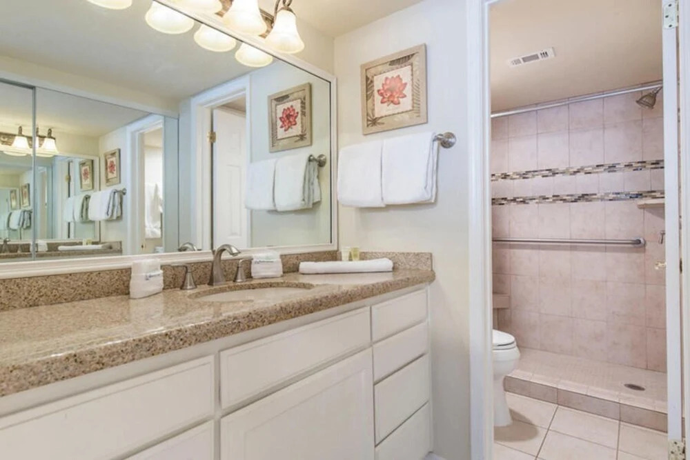 Suntide II 203 by Padre Island Rentals